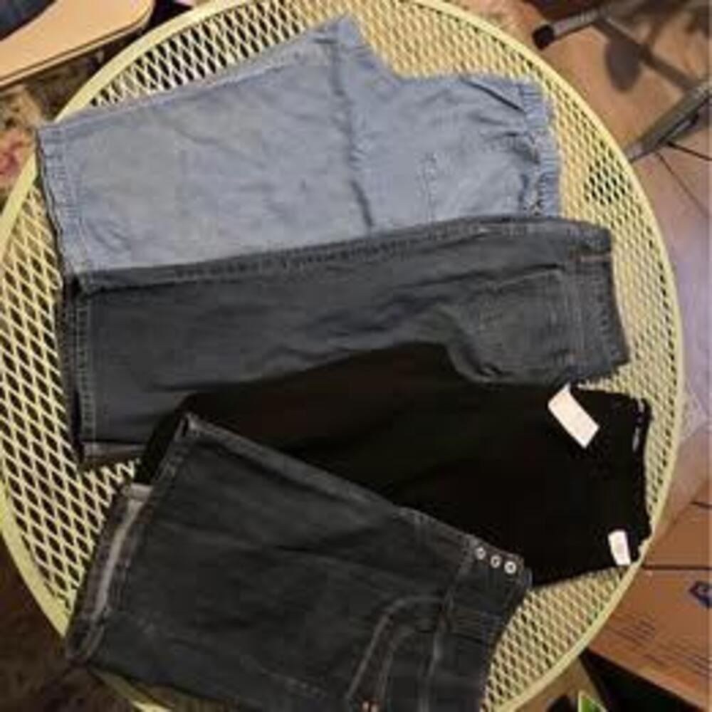 4 Piece plus Size Bundle